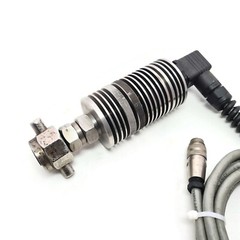 Kistler Sensor 7613c with Thomson Mount for Lemag Peak Pressure Meter