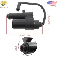 Control Valve Actuator 7101672 For Bobcat 753 883 963 A220 A300 S100 S185 T140