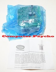 CAPTIVE-AIRE FIREEYE M4RT1 FLAME SAFETY CONTROL MODULE GENUINE REAL OEM HVAC
