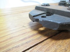 The National Telephone Supply Co Slot Nicropress Sleeve Tool