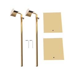 2x Handbag Display Stand Holder Hanging Bag Rack Display for Retail Store USA