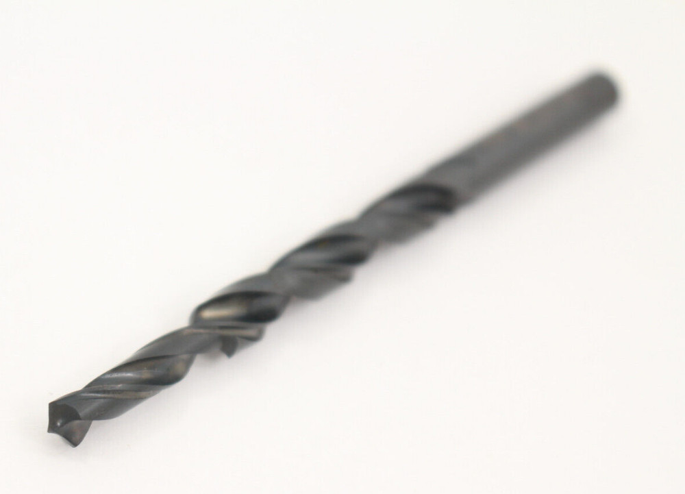 NEW GREENFIELD STEP DRILL HSS 7.00mm .2756 .2031 high speed steel USA twist bla