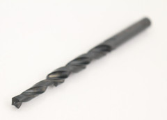 NEW GREENFIELD STEP DRILL HSS 7.00mm .2756 .2031 high speed steel USA twist bla