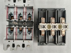 ABB A185-30 50/60HZ AC MAGNETIC CONTACTOR 275A COIL VOLTAGE 220VAC NEW FREE FAST