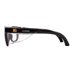 Safety Glasses, 2-pack