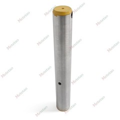 New 45mm x 330mm Excavator Universal Bucket Pin 13” For CAT Deere Komatsu