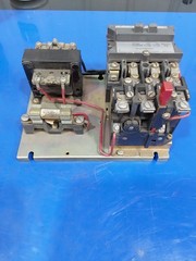 WESTINGHOUSE A200MACAC STARTER
