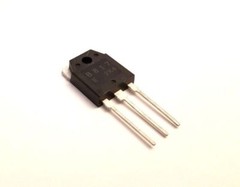 1 Pair | 2SB817 + 2SD1047 Audio Power Transistor PNP + NPN New Original SANYO