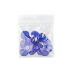 Clear Reclosable Bags 3″x3″ 4 Mil Top Seal Jewelry Plastic Polybags 4000 Pieces