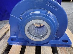 SKF SAFQ52817 BEARING HOUSING 5″ 04200590726