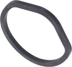 Oil Filter Housing Seal Gasket Oil Cooler Kit for W203 W208 W209 W210 W211 W220