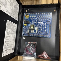 Honeywell HPF-PS10B (PSE-10) NAC PANEL/POWER SUPPLY (SEALED)