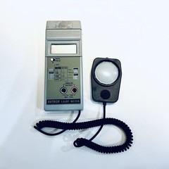 Extech Instruments Lux Digital Light Meter 401025 L245429 – SHIPS FREE!