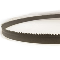 93″ (7′-9″) x 3/4″ x .035 x 10/14N, 6/10N, 5/8N Band Saw Blade M42 Bimetal 3 Pcs