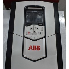 Mint ABB ACS880-01-049A-7 AC Drive 50HP 3 PH 525 VAC – 600 VAC 49A US Free TAX