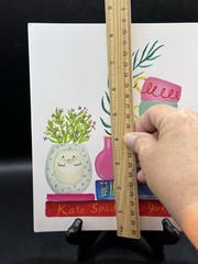 A Kate Spade New York Concealed Spiral Notebook
