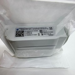 DS 10-1.5 DeepSEE Orange New Merz Ulthera Transducers Sealed Exp 2027