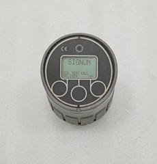 SIGNUM TBN / WATER IN OIL KIT / SIGNUM ONBOARD TEST KIT