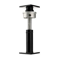 9.5-15″ House Floor Jacks Screw Jacks Post Home Leveling Foundation Floor Jack