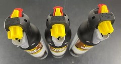 25 oz. Pro Grade Dual Control Water-Based Wall Knockdown by Homax | Box Of 3