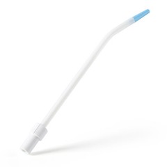 Dental Disposable Saliva Ejector Suction Tips Surgical Aspirator 25pcs/Pack