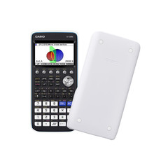 Casio FX-CG50 High Resolution Color Graphing Calculator, Black