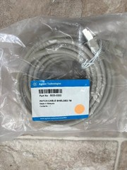 Agilent G1316-68755 Accessory Kit open, + bonus cables! Free shipping