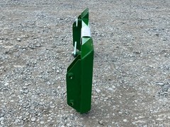 John Deere 70 and 70A Tractor Loader To Skid Steer Quick Attach Adapter USA