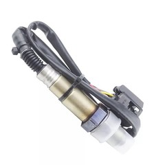 Set of 4 Up+Downstream Oxygen Sensor For BMW 550i 650i 750i Alpina B7 X5 X6 4.4L