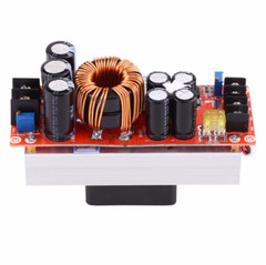 1500W DC-DC Step-up Boost Converter 10-60V to 12-90V 30A Power Supply Module