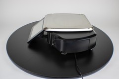Hobart HTi Scale With Printer, Used Operator Screen & No Customer Display