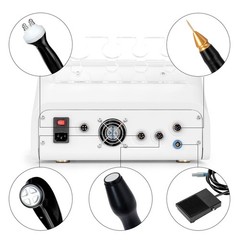 Plasma Beauty Machine for Facial Glowing Skin Care Mole Spot Removal Home Spa