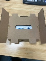 MultiTech MTCAP-LNA3-915-041A LoRaWAN Gateway 915MHz With External Antenna