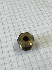 Harris torch gland 9001966 for Models 42, 49, 72, 73