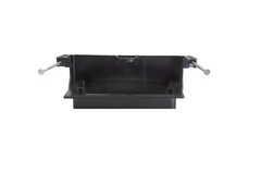 1-Gang Low Voltage Nail-On Mounting Bracket ETL Listed New Work Construction Lot