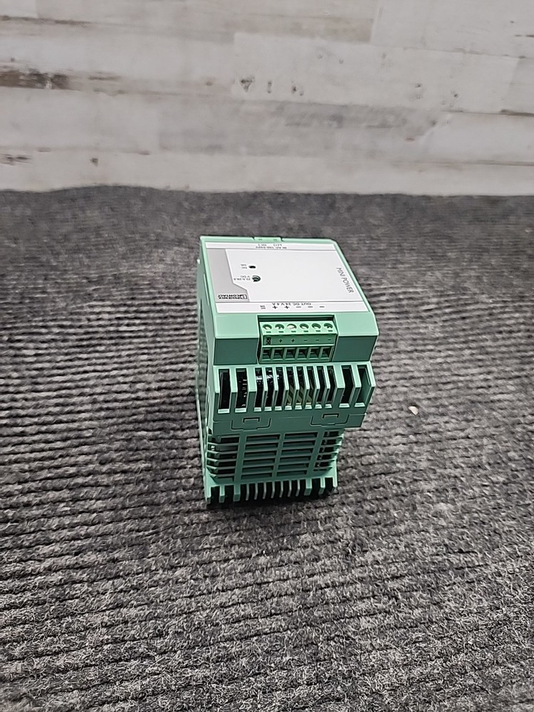Phoenix Contact MINI-PS-100-240AC/24DC/4 (2938837)