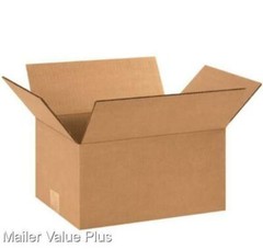 50 – 8 x 6 x 4 Multi Depth Shipping Boxes Packing Cartons Mailing Box