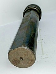 W&S, TOOL HOLDER, M-1459, ROTATING ATTACHMENT, 2-1/4″ TOP OD, 8-7/8″ HEIGHT