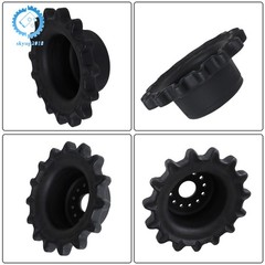 Drive Sprocket For Bobcat T180 T190 T550 T590 T595 7166679 For Gehl RT165
