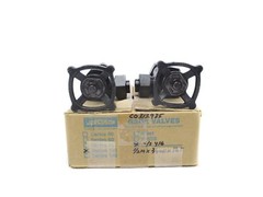 JERGUSON 136 (PKG OF 2) NSMP