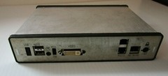 Radiant Systems Series No: P825Fxxx Windows Embedded Standard
