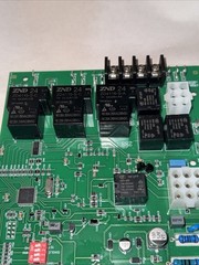 ICM288 Furnace Control Board Replacement for Rheem 62-24084-82 Furnace Control