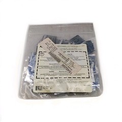 Lot Of 100 NALCO S0460 DPD Free Chlorine Reagent Powder Pillows