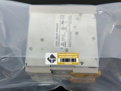 Omron S8VS-24024B DIN Rail Switching Power Supply 24V DC 10A Used