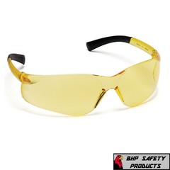 PYRAMEX ZTEK SAFETY GLASSES ANSI Z87+ SPORT WORK EYEWEAR SUNGLASSES LIGHT WEIGHT