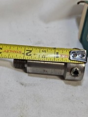NOS GENUINE MYERS Pumps Shaft 10665A1 Unknown Application NEW