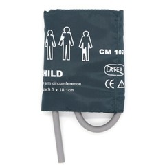 New NIBP CUFFS for CONTEC Patient Monitor/Blood Pressure Monitor 12 Sizes