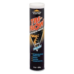 Tri-Flow Tf220211 Multipurpose Grease, Food Grade, 14 Oz.