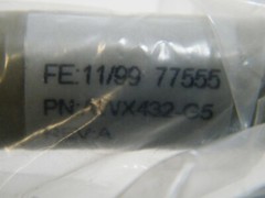 NORTEL CABLE AWX432-G5 / AWX432G5 64 PIN TO 64 PIN