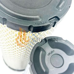 NEW OEM Filter Kit For Takeuchi TB240 Compact Excavator w/Yanmar 4TNV88C Engine